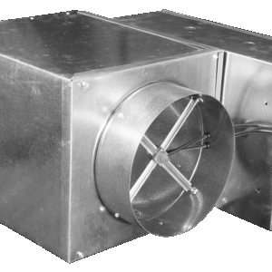 VARIABLE AIR VOLUME UNIT
