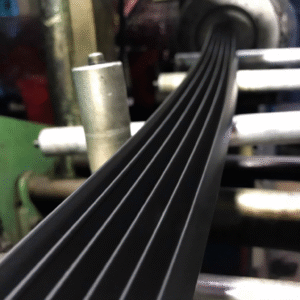 Rubber Mats