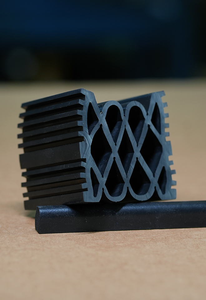 EPDM Gasket 1